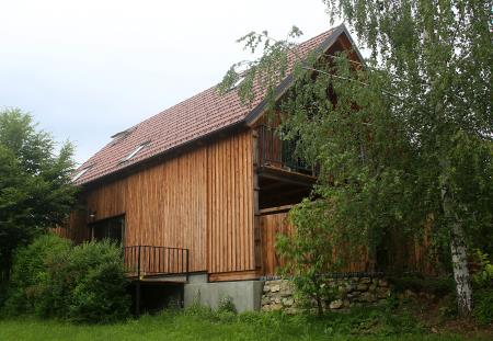Dan odprtih vrat hiše zdravega oddiha Podslivnica 24 Foto Ljubo Vukelič